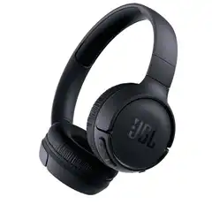 Material JBL AURICULAR DIADEMA BLUETOOTH CON CANCELACIÓN DE RUIDO ANC NEGRO T570BT/BK 59946