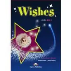 WISHES B2.1 STUDENTS PACK WISHES EDIT. EXPRESS PUBLISHING 9781471534157