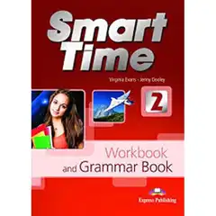 SMART TIME 2 WORKBOOK PACK EXPRESS PUBLISHING 9781471535499