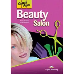 BEAUTY SALON S’S BOOK EXPRESS PUBLISHING 9781471562457