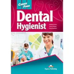 DENTAL HYGIENIST S’S BOOK EXPRESS PUBLISHING 9781471562556
