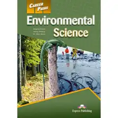 ENVIRONMENTAL SCIENCE S’S BOOK EXPRESS PUBLISHING 9781471562617