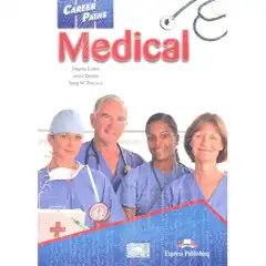 MEDICAL S’S BOOK EXPRESS PUBLISHING 9781471562815