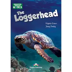 THE LOGGERHEAD S S READER EXPRESS PUBLISHING 9781471563355