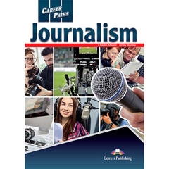 JOURNALISM S’S BOOK EXPRESS PUBLISHING 9781471576393