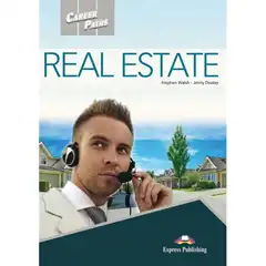 REAL ESTATE S’S BOOK EXPRESS PUBLISHING 9781471577062