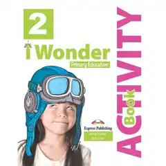 IWONDER 2 ACTIVITY PACK EXPRESS PUBLISHING 9781471581168