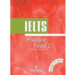 IELTS PRACTICE TESTS 2 US EDIT. EXPRESS PUBLISHING 9781842167588