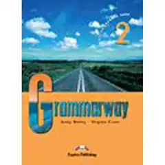GRAMMARWAY 2 ALUM ESPAÑOL GRAMMARWAY EDIT. EXPRESS PUBLISHING 9781844667000