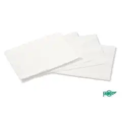 BOLSA  CON  5  HOJAS  PAPEL  RECAMBIO  BORRADOR 15M / 15MG