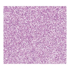 Material GOMA EVA CON PURPURINA LPP 50X70CM 60G/ M2 ESPESOR 2MM VIOLETA 1659-27
