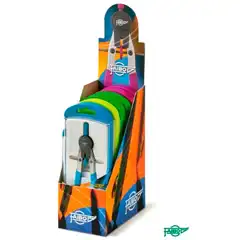 COMPAS FAIBO MICROMETRICO 602-07 (602EXP)