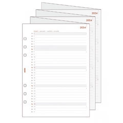 RECAMBIO PLANNING CAT CABERO R1096C 711980024