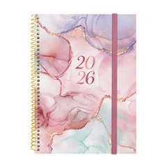 AGENDA ESPIRAL FINOCAM DESIGN COLLECTION SVH E10 155X212 MM IMPOSSIBLE 2026 CATALAN 742272626