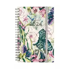 Material AGENDA FINOCAM YOU E5 SVH POPPY CATALAN REF. 760012524