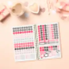 AGENDA FINOCAM YOU  E5 SVH FLOWER CATALAN REF. 760012624