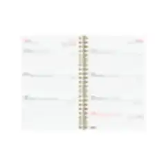 AGENDA FINOCAM YOU  E5 SVH FLOWER CATALAN REF. 760012624