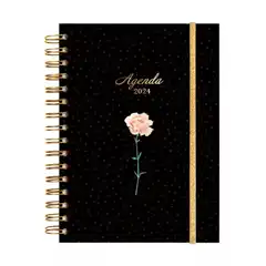 Material AGENDA FINOCAM YOU E10 DP FLOWER CATALAN 760072624