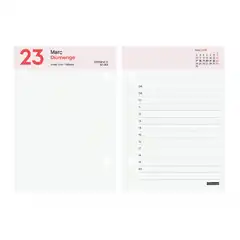 TACO BURO CALENDARIO CATALAN FINOCAM 780290026 TACO BURO CALENDARIO CATALAN FINOCAM 780290026