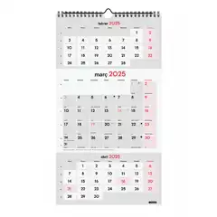 CALENDARI PARET ESCRIURE 3MESES VISTA FINOCAM 781590026 CALENDARI PARET ESCRIURE 3MESES VISTA FINOCAM 781590026