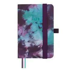 AGENDA ENCUADERNADA DESIGN M2 S/V SPACE CATALAN FINOCAM