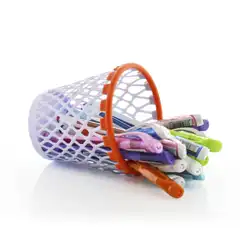 CUBILETE PORTALAPICES BALONCESTO LOVERS COOLBOX 0676 CUBILETE PORTALAPICES BALONCESTO LOVERS COOLBOX 0676