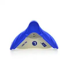 Material CORTADOR DE ANGULOS GRANDE L 10MM FRAGA IMPORT (S1061)