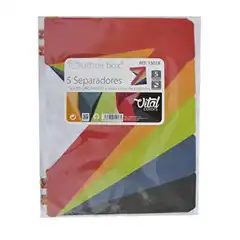 Material SEPARADORES 