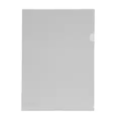 DOSSIER UÑERO OFFICE BOX EXTRA A4 CRISTAL (34961) DOSSIER UÑERO OFFICE BOX EXTRA A4 CRISTAL (34961)