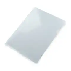DOSSIER UÑERO OFFICE BOX EXTRA A4 CRISTAL (34961) DOSSIER UÑERO OFFICE BOX EXTRA A4 CRISTAL (34961)