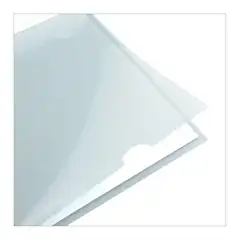DOSSIER UÑERO OFFICE BOX EXTRA A4 CRISTAL (34961) DOSSIER UÑERO OFFICE BOX EXTRA A4 CRISTAL (34961)