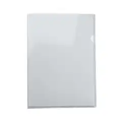 DOSSIER UÑERO OFFICE BOX EXTRA A4 CRISTAL (34961) DOSSIER UÑERO OFFICE BOX EXTRA A4 CRISTAL (34961)