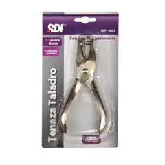 Material TENAZA 1 TALADRO FRAGA IMPORT (4803)