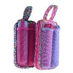 PORTATODO CANGURO 3 EN 1 GIRLS FRAGA IMPORT (59602)