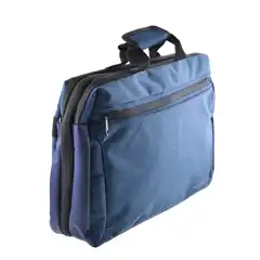 MALETIN X-TEND SERIE GLOBAL AZUL OSCURO (63627)