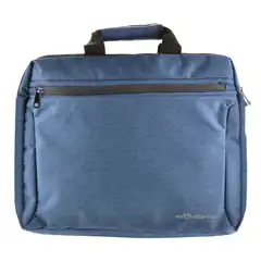 Material MALETIN X-TEND SERIE GLOBAL AZUL OSCURO (63627)