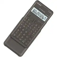 CALCULADORA CIENTIFICA CASIO FX-82 MS 240 FUNCIONES (FX-82MSII) 39206