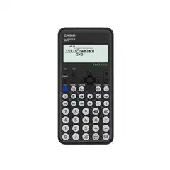 Material CALCULADORA CIENTIFICA CASIO FX-82SPCW 300 FUNCIONES 77740