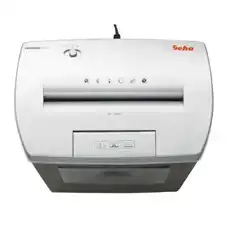 DESTRUCTORA GEHA X7 CD COMFORT 86040711