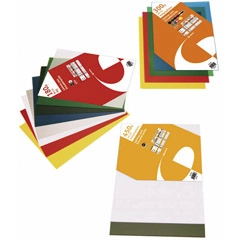 Material PORTADA GRAFOPLAS POLIPROPILENO NEGRA A4 PARA ENCUADERNAR 450 MC 04480510