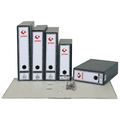 Material CAJA PARA ARCHIVADOR GRAFOPLAS Fº ECOCLASSIC (7170000)
