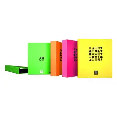 CARPETA B&B23 A4 40MM 4 ANILLAS GRAFOPLAS 07322899