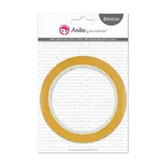 CINTA ADHESIVA DOBLE CARA 25MX12MM GRAFOPLAS 37080100