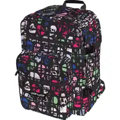 MOCHILA BIGPACK LOOP20 GRAFOPLAS 37501903