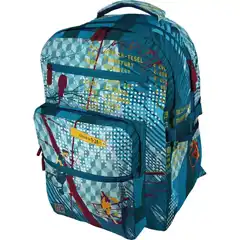 MOCHILA BIGPACK DIVERSE22 XTRM GRAFOPLAS 37501907