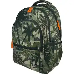 SP3 MOCHILA ROOMY BITS&BOBS PALMS GRAFOPLAS 37502228
