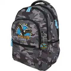SP3 MOCHILA ROOMY BITS&BOBS STAMPS GRAFOPLAS 37502229
