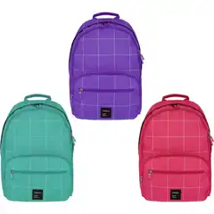 MOCHILA HUNTER UNEQ TURQUESA 37502336