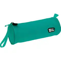 PORTATODO OVALADO BITS&BOBS TURQUESA GRAFOPLAS 37543736