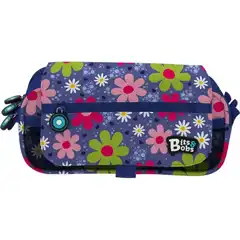 PORTATODO TRIPLE CON SOLAPA GARDEN BITS & BOBS GRAFOPLAS 37546008
